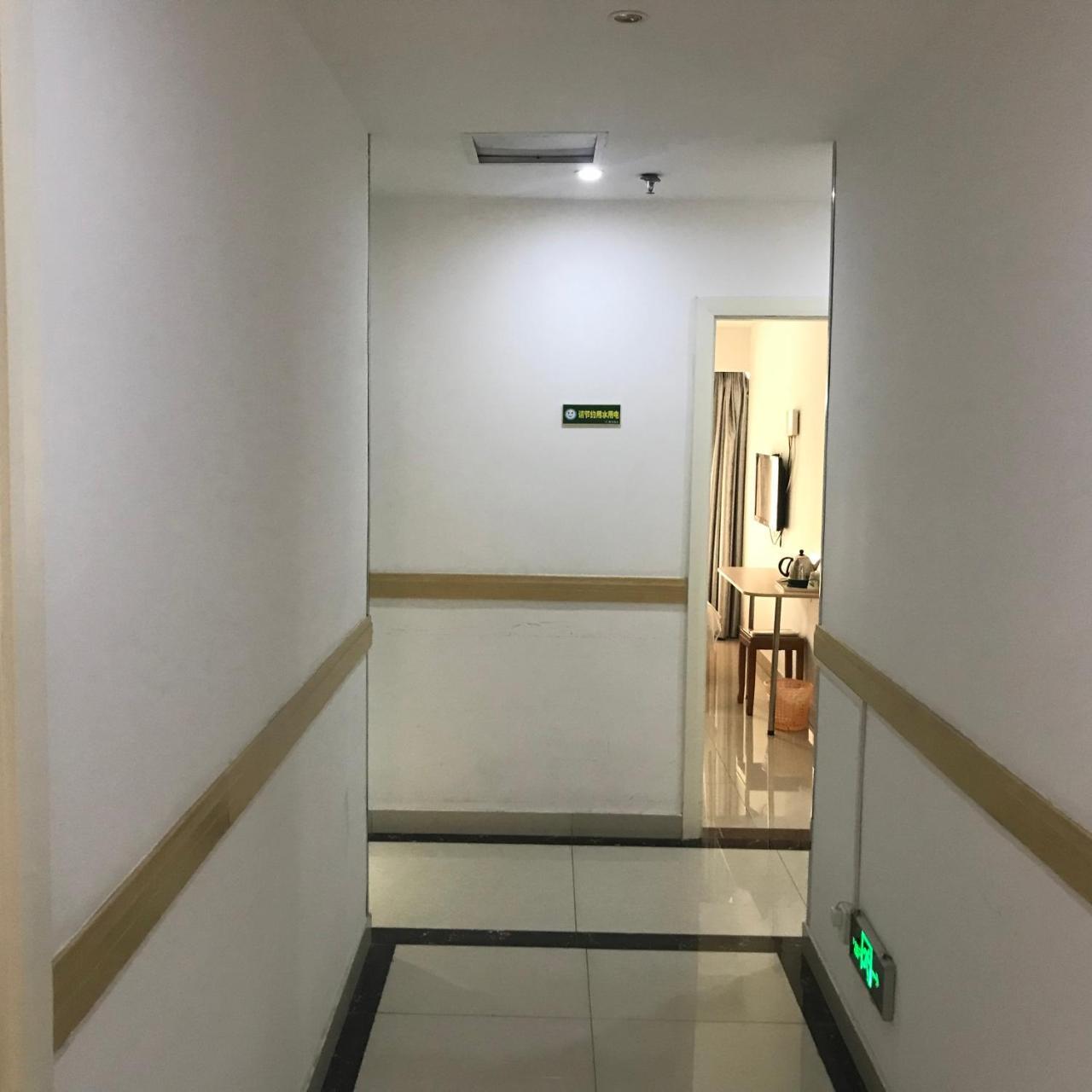 Huifeng Inn 上海市 エクステリア 写真